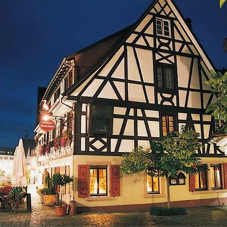 האסלאך אים קינזיגטאל Gasthaus Storchen Hellas מראה חיצוני תמונה